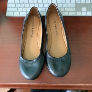 Lucky Brand flats